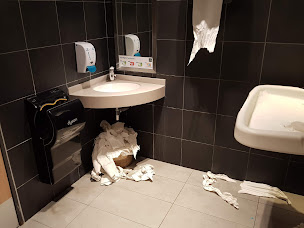 Photo n°33 de McDonald's à Rezé ()
