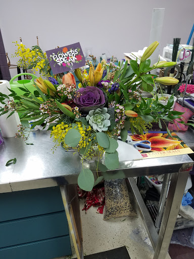 Florist «Twigs and Posies», reviews and photos, 2227 N Weber St, Colorado Springs, CO 80907, USA