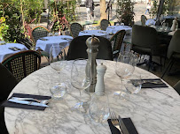 Atmosphère du Restaurant italien Pizzamore Paris - n°9
