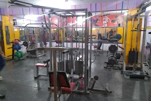 Shakti Gym image