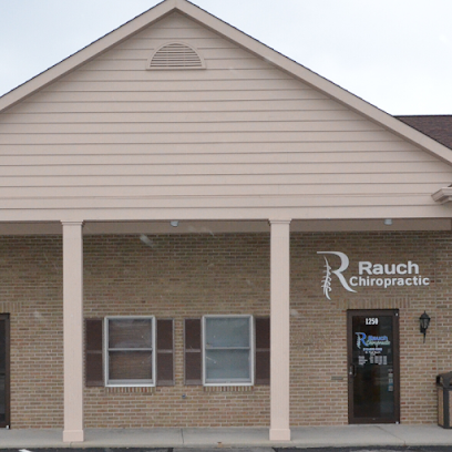 Rauch Chiropractic and Rehab - Chiropractor in Hamilton Ohio