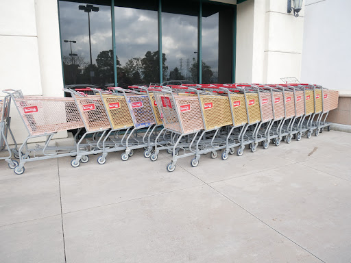 Department Store «HomeGoods», reviews and photos, 27087 McBean Pkwy, Valencia, CA 91355, USA