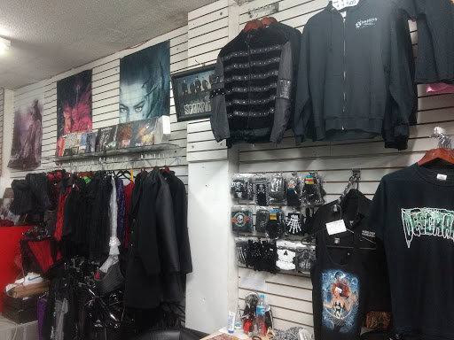 Morbid Shop