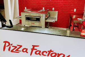 Pizza Factory Stuttgart image