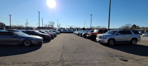 Used Car Dealer «Mid America Auto Group», reviews and photos, 984 OH-28, Milford, OH 45150, USA
