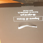 Photo n°1 de l'avis de Beppe.a fait le 01/09/2019 à 12:38 sur le  Sapore di Grano à Givoletto