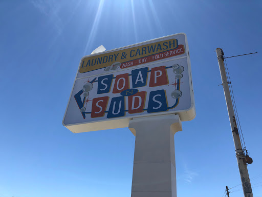 Laundromat «Laundry Room», reviews and photos, 7841 S Avenida del Yaqui, Guadalupe, AZ 85283, USA