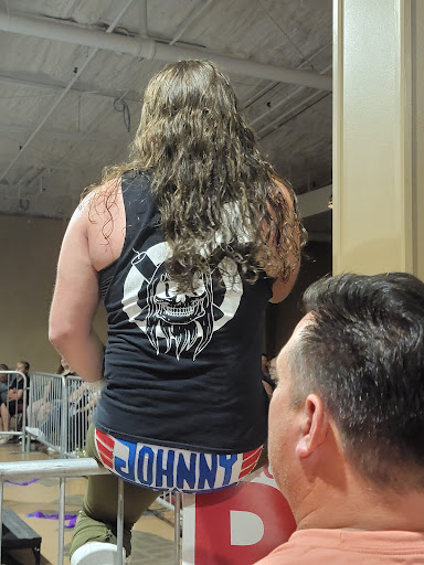 Event Venue «Relics Event Center», reviews and photos, 2015 W Battlefield Rd e, Springfield, MO 65807, USA