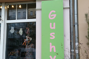 Gushy Berlin