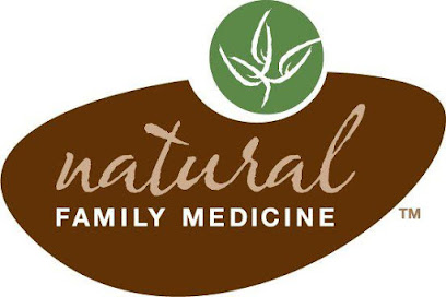 Natural Family Medicine