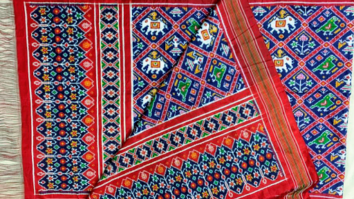 Aksharadevi puttapaka handlooms and handicrafts producer company ...
