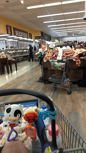 Grocery Store «City Market», reviews and photos, 300 Dillon Ridge Rd, Dillon, CO 80435, USA