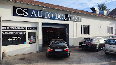 GARAGE CS AUTO BOUVENT - AutoFirst à Bourg-en-Bresse