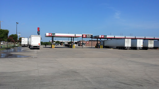 Gas Station «QuikTrip», reviews and photos, 5400 S Interstate 35 East Service Rd, Waxahachie, TX 75165, USA