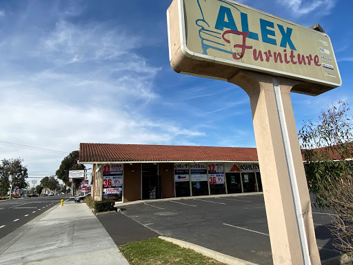 Furniture Store «Alex Furniture», reviews and photos, 1505 W 6th St, Corona, CA 92882, USA