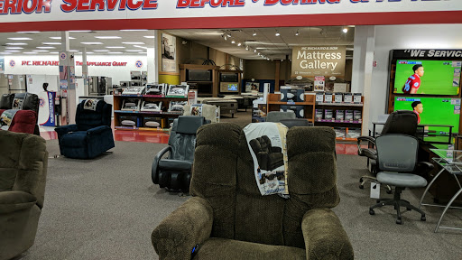 Appliance Store «P.C. Richard & Son», reviews and photos, 327 NJ-18, East Brunswick, NJ 08816, USA