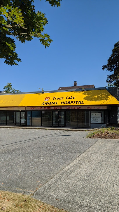 Trout Lake Animal Hospital