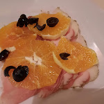 Photo n°1 de l'avis de Nadia.i fait le 26/01/2023 à 21:01 sur le  La Pentola Dell'Oro à Florence