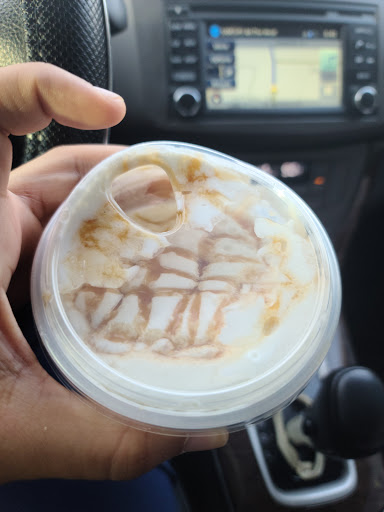 Coffee Shop «Starbucks», reviews and photos, 6801 Peach St, Erie, PA 16509, USA