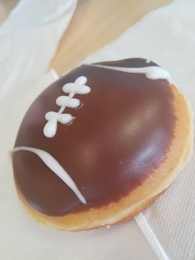Bakery «Krispy Kreme Doughnuts», reviews and photos, 2600 S Cooper St, Arlington, TX 76015, USA