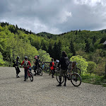 Photo n°5 de l'avis de Davide.o fait le 05/05/2024 à 07:13 sur le  Rifugio Fantorno à Monghidoro