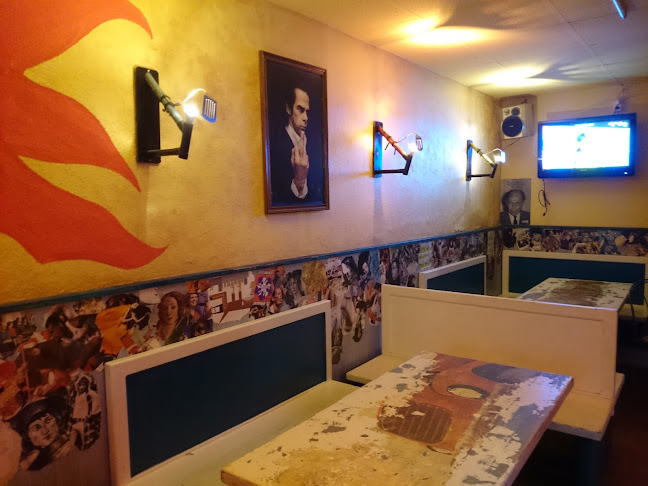 Café 35 szervíz - Budapest