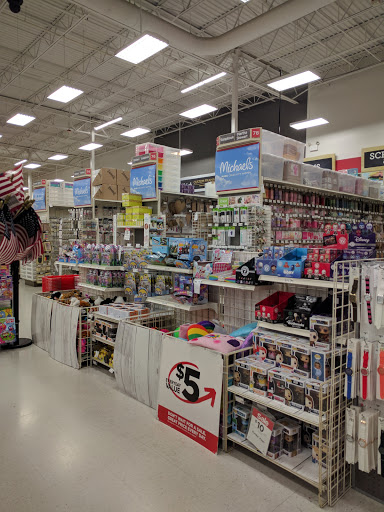 Craft Store «Michaels», reviews and photos, 3278 N John Young Pkwy, Kissimmee, FL 34741, USA