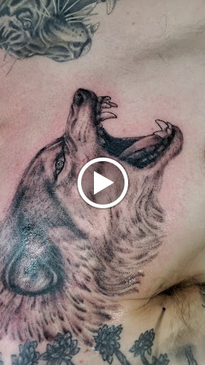 Tattoo Shop «Illuminati Tattoo», reviews and photos, 52 Front St, Santa Cruz, CA 95060, USA