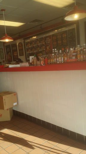 Sandwich Shop «Firehouse Subs», reviews and photos, 4145 Lawrenceville Hwy #16, Lilburn, GA 30047, USA