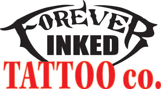 Explore crucifix tattoo ideas, creative tattoo ideas in Ottawa, available at Forever Inked Tattoo Company
