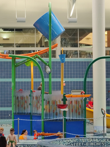 Community Center «Middleburg Heights Community Center», reviews and photos, 16000 Bagley Rd, Cleveland, OH 44130, USA