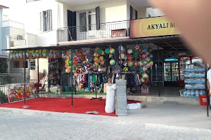 Akyali Market image