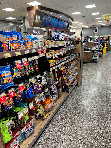 Convenience Store «Wawa», reviews and photos, 1001 W Patrick St, Frederick, MD 21702, USA