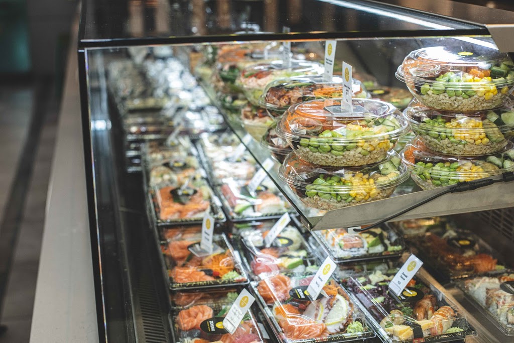 Zensaki Japanese Canteen Perth, WA 6000 Menu, Reviews, Hours & Contact.