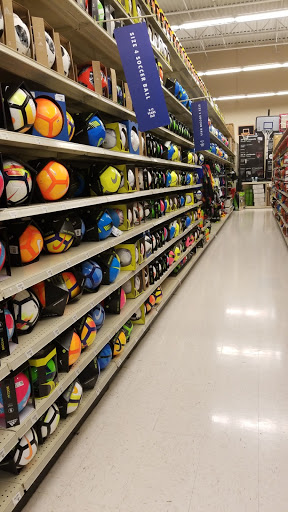 Sporting Goods Store «Academy Sports + Outdoors», reviews and photos, 7460 Airport Blvd, Mobile, AL 36608, USA