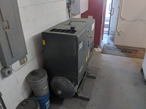 Auto Body Shop «Compact Auto Body», reviews and photos, 279 Main St, Matawan, NJ 07747, USA