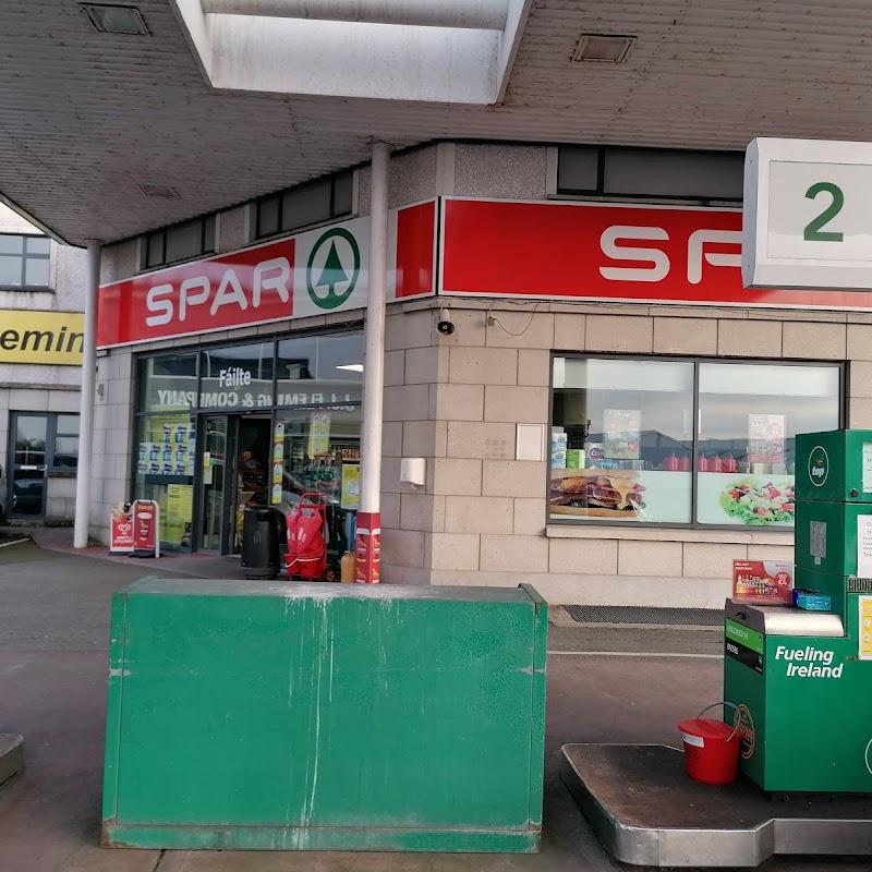 Spar