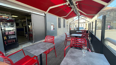 Brasserie Bar Tabac Le Cyrano à Marseille