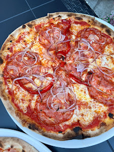 Pizza Impero Piazza Sant'Antonio, 4, 25043 Breno BS, Italia