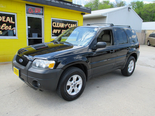 Used Car Dealer «Wheel & Deal Auto Sales Inc», reviews and photos, 9725 Hamilton Ave, Cincinnati, OH 45231, USA