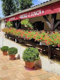 Photo n°39 de Auberge Le Donjon à Gavaudun ()