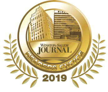 Dry Cleaner «A Cleaner World», reviews and photos, 3481 Robinhood Rd, Winston-Salem, NC 27106, USA