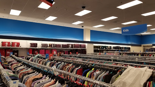 Ross Dress for Less