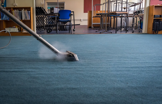 Totton Carpet Cleaning Pros