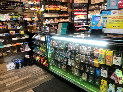 Tobacco Shop «UP IN SMOKE SHOP», reviews and photos, 190 E Carson St, Carson, CA 90745, USA