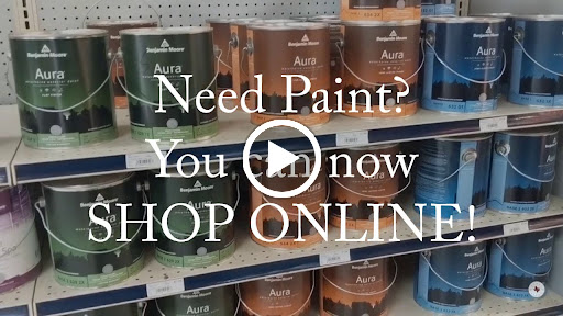 Paint Store «Texas Paint & Wallpaper (North Dallas)», reviews and photos, 12835 Preston Rd Suite 217, Dallas, TX 75230, USA