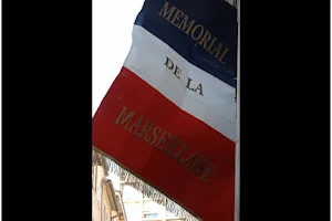 Memorial of the Marseillaise image