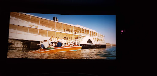 Movie Theater «Cinemark Chesapeake Square and XD», reviews and photos, 2413 Chesapeake Square Ring Rd, Chesapeake, VA 23321, USA