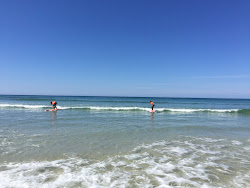 Plage de Mesperleuc'in fotoğrafı çok temiz temizlik seviyesi ile