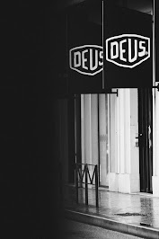 Photos du propriétaire du Restaurant Deus Ex Machina Bordeaux - The Hangar of Tenacity - n°1